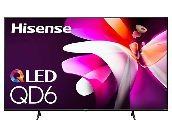 75" QLED 4K Smart TV