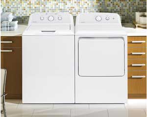 image of washer and dryer