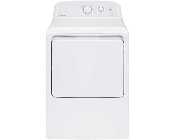 Electric Dryer HE 6.2'