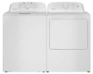 image of washer and dryer