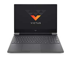 15.6" Gaming Laptop 8GB 512 GB SSD