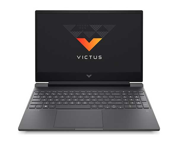 15.6" Gaming Laptop 8GB 512 GB SSD