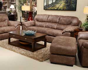 image of living room furniture