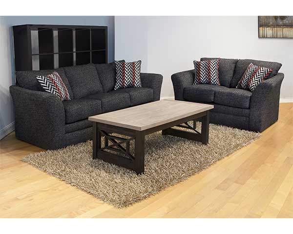 Sofa Pepper second view