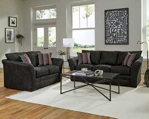Sofa Pepper