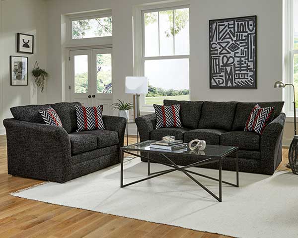Sofa Pepper