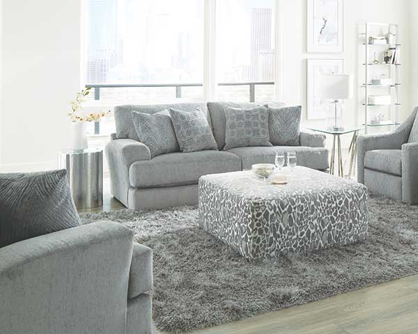 Sofa Chair Grey