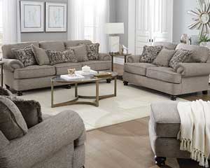 image of living room furniture