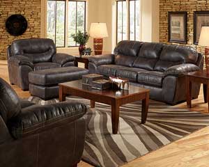 rent to own Sofa & Chair Set Steel in Lawrence, KS.