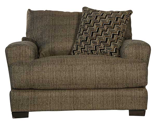 Sofa With Chair Pepper second view