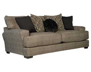 Sofa With Chair Pepper