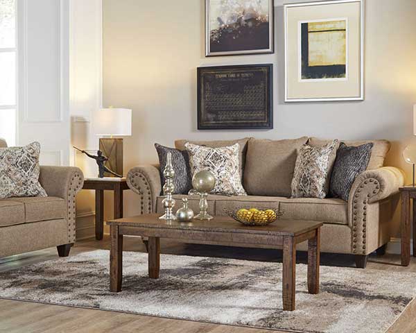 ashley furniture prices living rooms