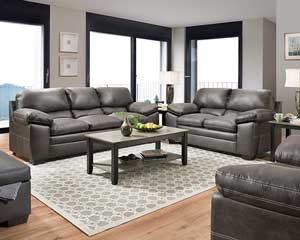 image of living room furniture