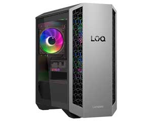 Gaming Tower Ryzen7 16GB 1TB SSD Rtx5060