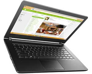 Laptop Computer 16GB, 256GB SSD