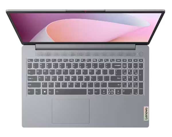 15.6" Touchscreen Laptop Computer Ryzen5-7520U 8GB 512GB SSD second view