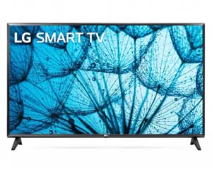 32" LED 720P Smart TV