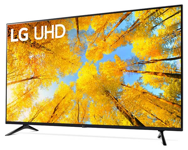 65" LED 4K UHD Smart WebOS 22 TV