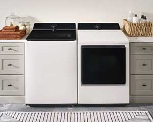 rent to own Washer & Dryer Set in Lawrence, KS
