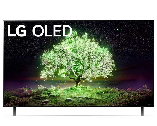 OLED TV 55" 