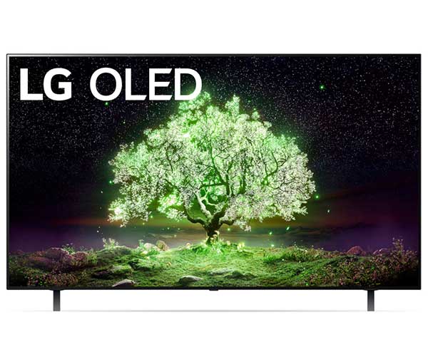4K Smart TV 65" OLED LED