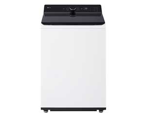 rent to own Washer Top Load HE 5.3' White in Lawrence, KS