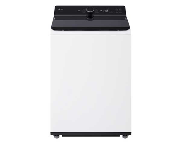 Washer Top Load HE 5.3' White Washer Top Load HE 5.3' White