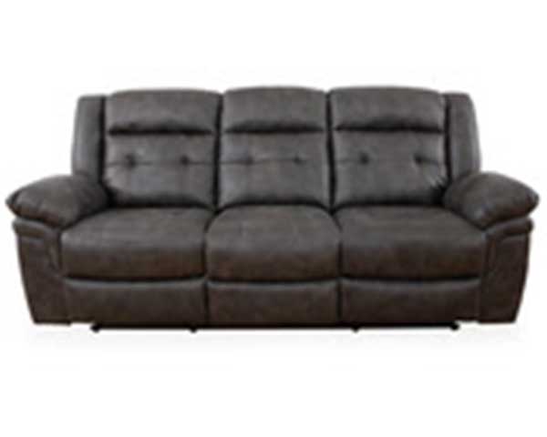 Sofa That Reclines Graphite second view