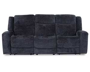 rent to own Charcoal Sofa That Reclines in Lawrence, KS