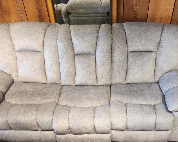 Sofa That Reclines furniture Ottawa KS