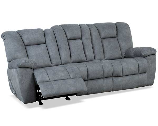 Sofa That Glides Pebble second view