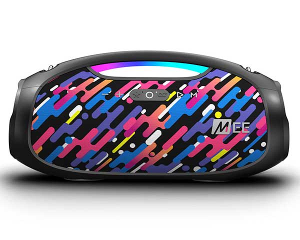 Multi 60W Party Speaker second view