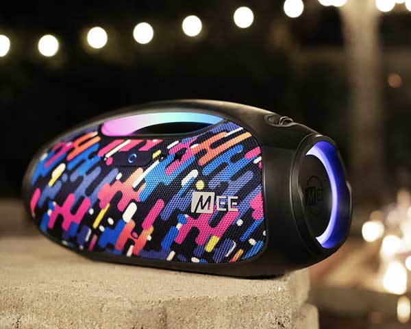 Multi 60W Party Speaker