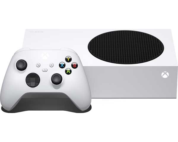 Xbox Series S 512GB