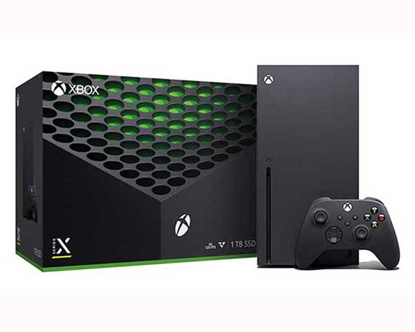 XBox Series X