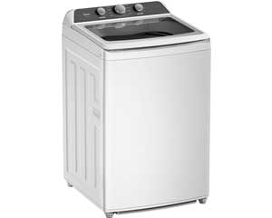 White Washer Top Load HE 4.1'