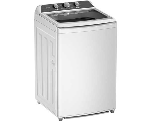 White Washer Top Load HE 4.1'