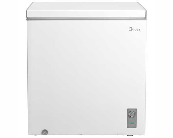 Chest Freezer 7' White
