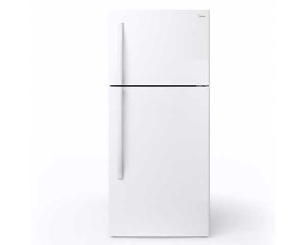 Top Freezer Refrigerator 18 CF