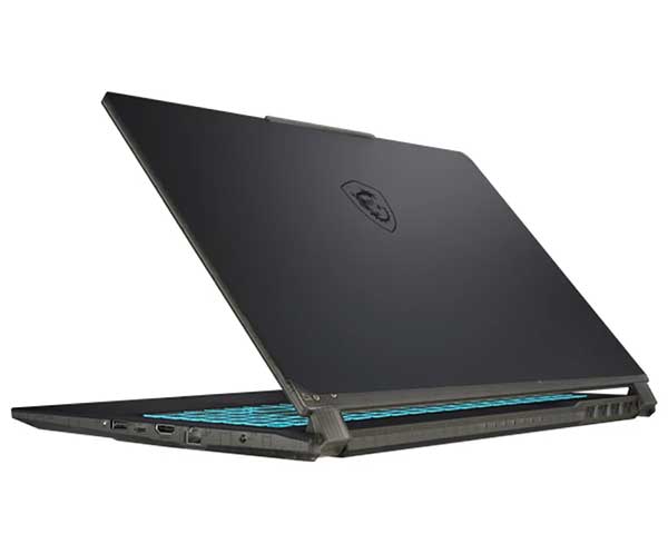 15.6" Gaming Laptop Cyborg I5 16GB 512GB SSD Rtx5050 second view