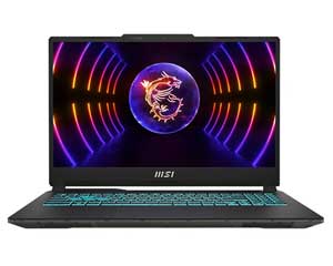 15.6" Gaming Laptop Cyborg I5 16GB 512GB SSD Rtx5050