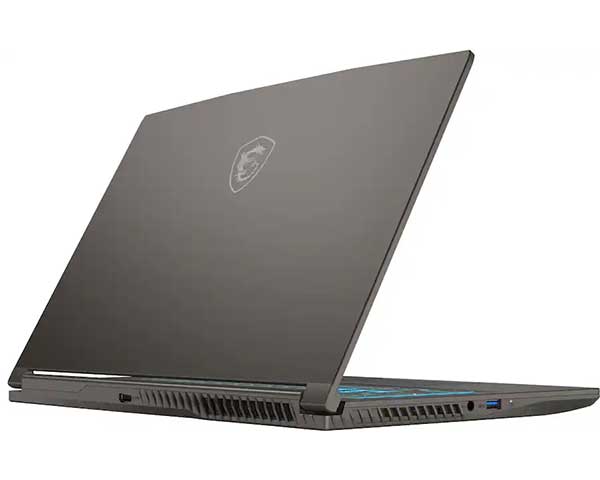 15.6" Gaming Latop Ryzen5 8GB, 512GB SSD second view