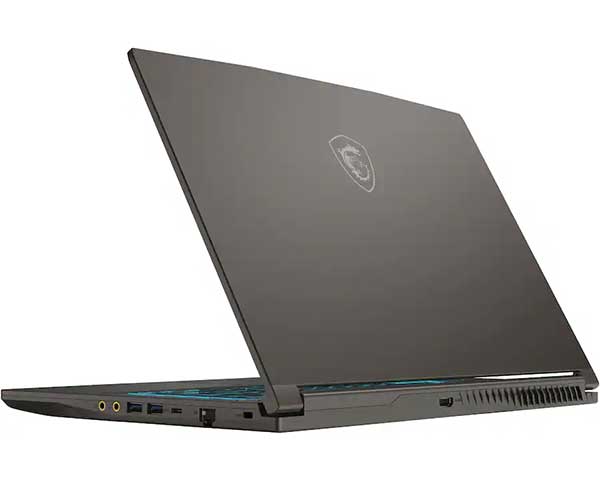 15.6" Gaming Latop Ryzen5 8GB, 512GB SSD