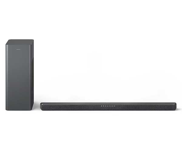 Soundbar 2.1 Dolby Atmos 320W With Subwoofer second view