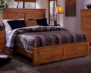 image of bedroom furniture