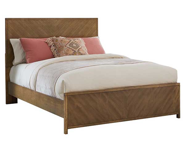 Queen Bedroom Group second view