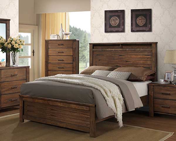 Queen Bedroom Set