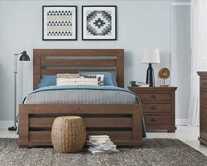 Bedroom Set Queen