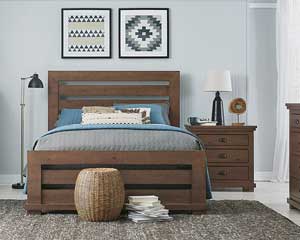 image of bedroom furniture