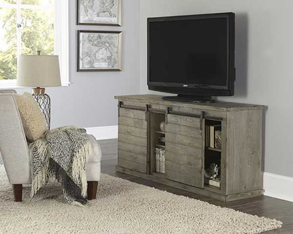 TV Stand Wood 64"